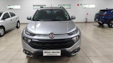 FIAT Toro 1.8 16V 4P FLEX FREEDOM AUTOMTICO, Foto 2