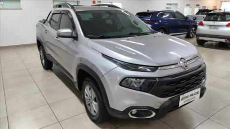 FIAT Toro 1.8 16V 4P FLEX FREEDOM AUTOMTICO, Foto 3