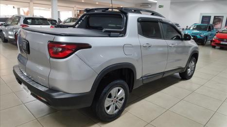 FIAT Toro 1.8 16V 4P FLEX FREEDOM AUTOMTICO, Foto 4