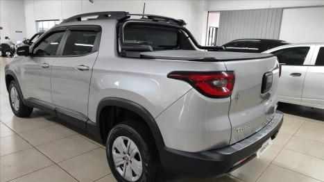 FIAT Toro 1.8 16V 4P FLEX FREEDOM AUTOMTICO, Foto 5