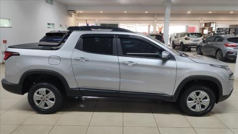 FIAT Toro 1.8 16V 4P FLEX FREEDOM AUTOMTICO, Foto 7