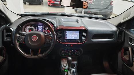 FIAT Toro 1.8 16V 4P FLEX FREEDOM AUTOMTICO, Foto 10