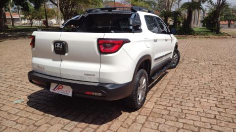 FIAT Toro 1.8 16V 4P FLEX FREEDOM AUTOMTICO, Foto 3