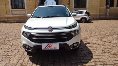 FIAT Toro 1.8 16V 4P FLEX FREEDOM AUTOMTICO, Foto 4