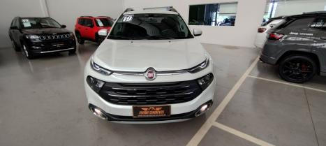 FIAT Toro 1.8 16V 4P FLEX FREEDOM AUTOMTICO, Foto 2