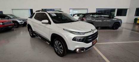 FIAT Toro 1.8 16V 4P FLEX FREEDOM AUTOMTICO, Foto 4