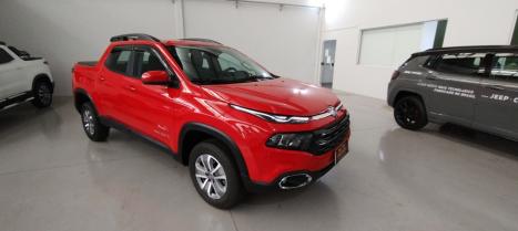 FIAT Toro 1.8 16V 4P FLEX FREEDOM OPEN EDITION AUTOMTICO, Foto 3