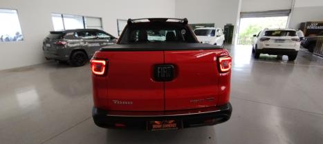 FIAT Toro 1.8 16V 4P FLEX FREEDOM OPEN EDITION AUTOMTICO, Foto 5