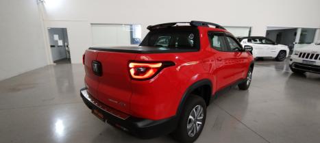 FIAT Toro 1.8 16V 4P FLEX FREEDOM OPEN EDITION AUTOMTICO, Foto 6