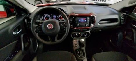 FIAT Toro 1.8 16V 4P FLEX FREEDOM OPEN EDITION AUTOMTICO, Foto 10