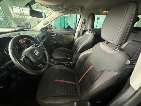 FIAT Toro 1.8 16V 4P FLEX FREEDOM AUTOMTICO, Foto 4