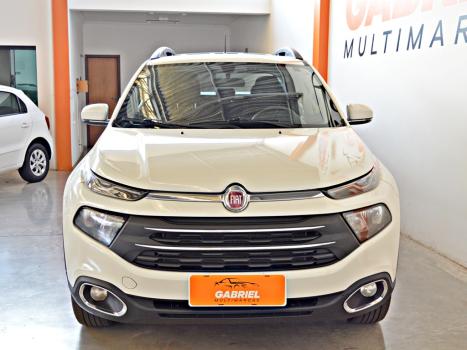 FIAT Toro 1.8 16V 4P FLEX FREEDOM AUTOMTICO, Foto 2