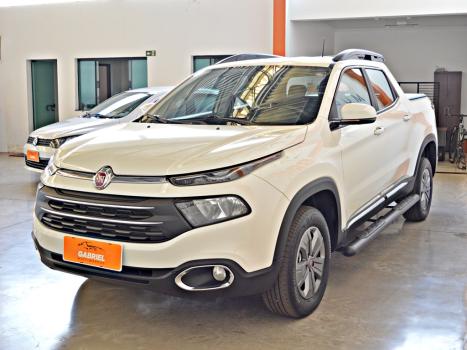 FIAT Toro 1.8 16V 4P FLEX FREEDOM AUTOMTICO, Foto 3