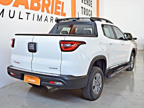 FIAT Toro 1.8 16V 4P FLEX FREEDOM AUTOMTICO, Foto 4