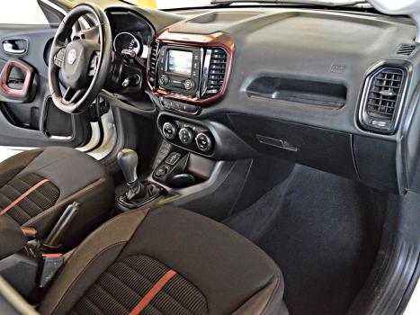 FIAT Toro 1.8 16V 4P FLEX FREEDOM AUTOMTICO, Foto 6