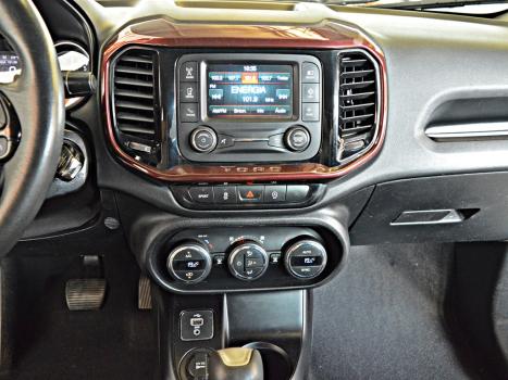 FIAT Toro 1.8 16V 4P FLEX FREEDOM AUTOMTICO, Foto 8