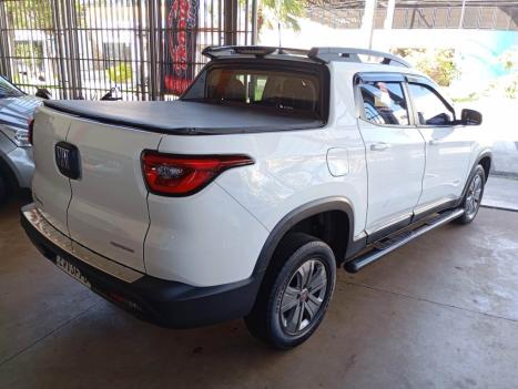 FIAT Toro 1.8 16V 4P FLEX FREEDOM AUTOMTICO, Foto 2