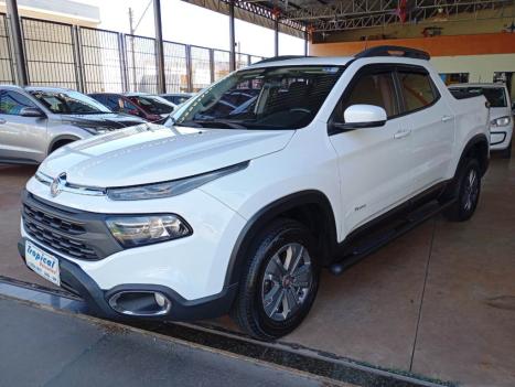 FIAT Toro 1.8 16V 4P FLEX FREEDOM AUTOMTICO, Foto 3