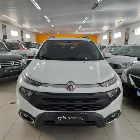 FIAT Toro 1.8 16V 4P FLEX FREEDOM AUTOMTICO, Foto 2