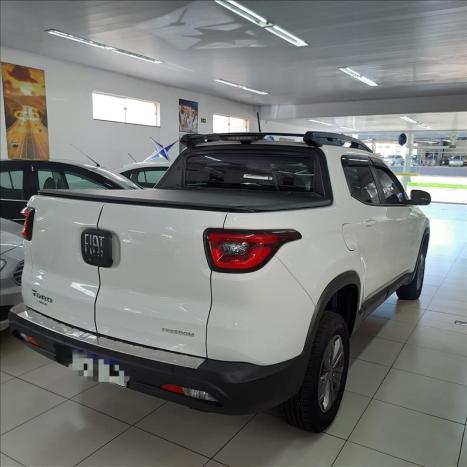 FIAT Toro 1.8 16V 4P FLEX FREEDOM AUTOMTICO, Foto 4