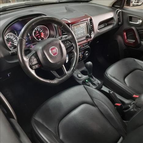 FIAT Toro 1.8 16V 4P FLEX FREEDOM AUTOMTICO, Foto 6