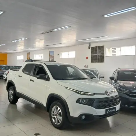 FIAT Toro 1.8 16V 4P ENDURANCE AUTOMTICO, Foto 1