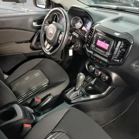 FIAT Toro 1.8 16V 4P ENDURANCE AUTOMTICO, Foto 5