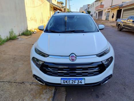 FIAT Toro 1.8 16V 4P FLEX FREEDOM AUTOMTICO, Foto 2