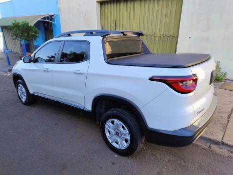 FIAT Toro 1.8 16V 4P FLEX FREEDOM AUTOMTICO, Foto 9