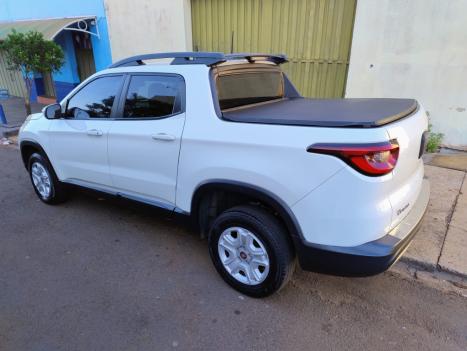 FIAT Toro 1.8 16V 4P FLEX FREEDOM AUTOMTICO, Foto 11