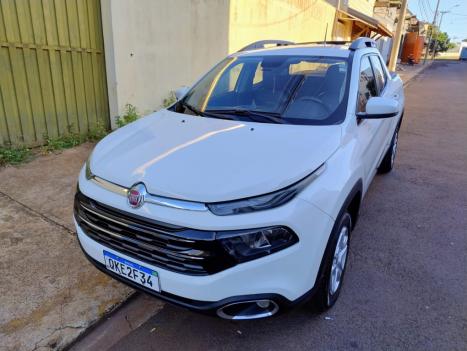 FIAT Toro 1.8 16V 4P FLEX FREEDOM AUTOMTICO, Foto 3