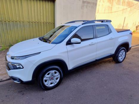 FIAT Toro 1.8 16V 4P FLEX FREEDOM AUTOMTICO, Foto 4