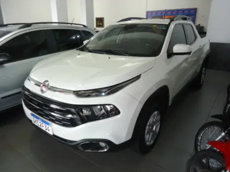 FIAT Toro 1.8 16V 4P FLEX FREEDOM AUTOMTICO, Foto 12