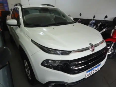 FIAT Toro 1.8 16V 4P FLEX FREEDOM AUTOMTICO, Foto 13