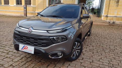 FIAT Toro 1.8 16V 4P FLEX FREEDOM AUTOMTICO, Foto 2