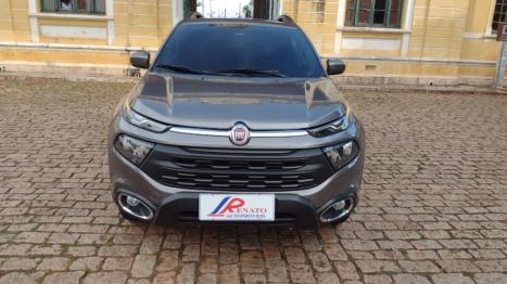 FIAT Toro 1.8 16V 4P FLEX FREEDOM AUTOMTICO, Foto 3