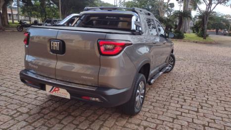 FIAT Toro 1.8 16V 4P FLEX FREEDOM AUTOMTICO, Foto 4