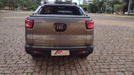 FIAT Toro 1.8 16V 4P FLEX FREEDOM AUTOMTICO, Foto 5