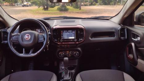 FIAT Toro 1.8 16V 4P FLEX FREEDOM AUTOMTICO, Foto 8