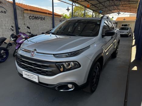 FIAT Toro 1.8 16V 4P FLEX FREEDOM AUTOMTICO, Foto 2