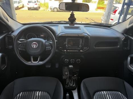 FIAT Toro 1.8 16V 4P FLEX FREEDOM AUTOMTICO, Foto 6