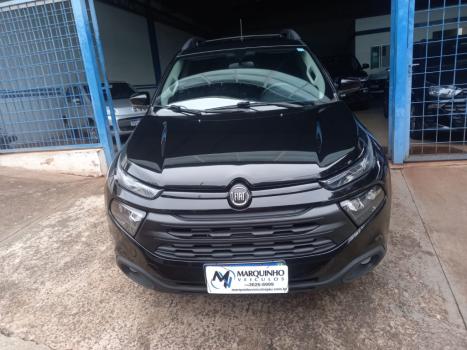 FIAT Toro 1.8 16V 4P FLEX FREEDOM AUTOMTICO, Foto 3