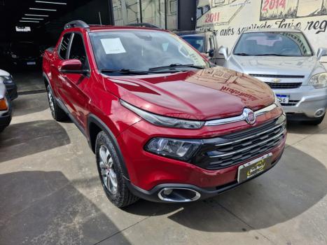 FIAT Toro 1.8 16V 4P FLEX FREEDOM AUTOMTICO, Foto 2