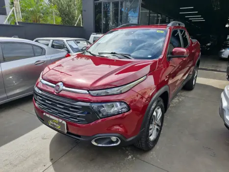 FIAT Toro 1.8 16V 4P FLEX FREEDOM AUTOMTICO, Foto 6