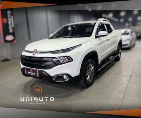 FIAT Toro 1.8 16V 4P FLEX FREEDOM AUTOMTICO, Foto 2