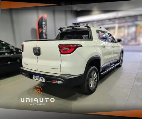 FIAT Toro 1.8 16V 4P FLEX FREEDOM AUTOMTICO, Foto 4