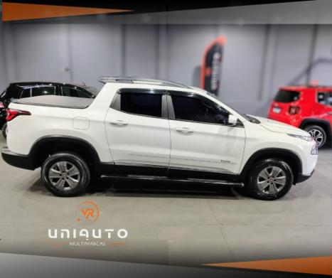 FIAT Toro 1.8 16V 4P FLEX FREEDOM AUTOMTICO, Foto 5