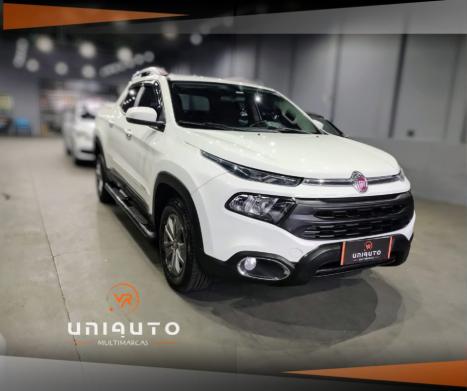 FIAT Toro 1.8 16V 4P FLEX FREEDOM AUTOMTICO, Foto 6