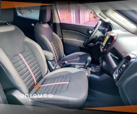 FIAT Toro 1.8 16V 4P FLEX FREEDOM AUTOMTICO, Foto 7