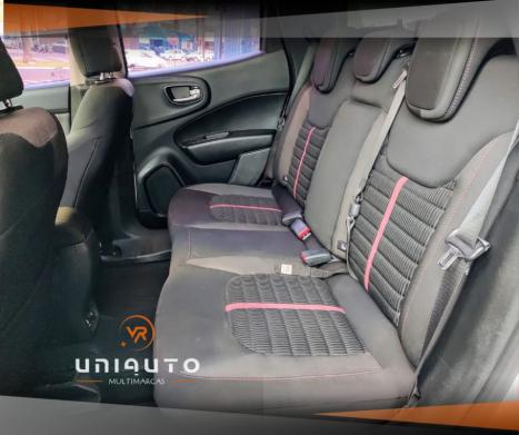FIAT Toro 1.8 16V 4P FLEX FREEDOM AUTOMTICO, Foto 8